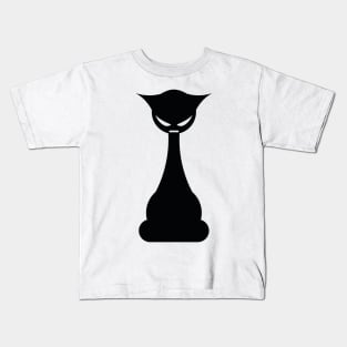 Cat Kids T-Shirt